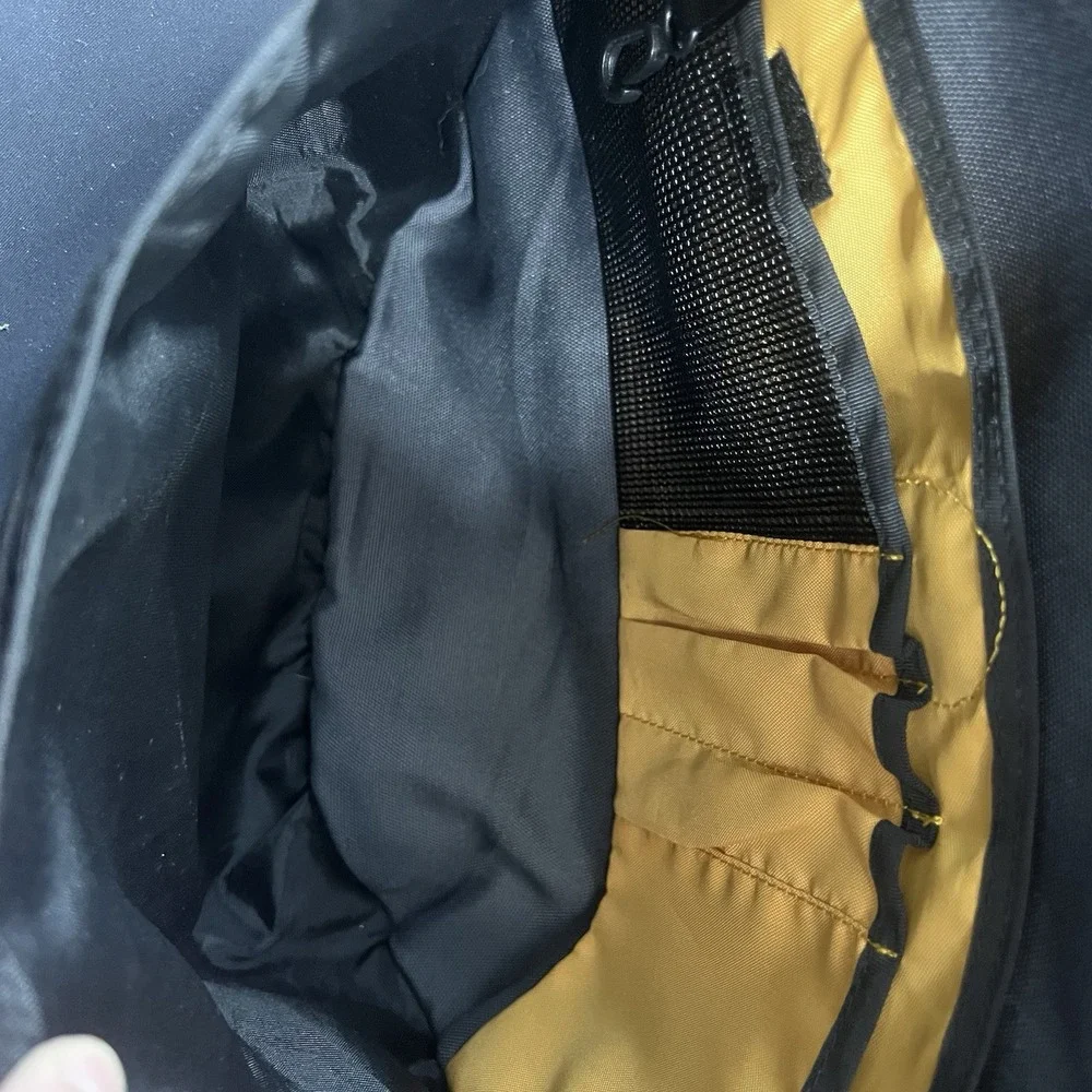 Eddie Bauer crafted versatility